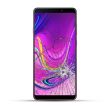 Samsung Galaxy A9 2018 Reparatur LCD Display Touchscreen Glas