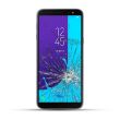 Samsung Galaxy J6 2018 Reparatur Display Touchscreen Glas