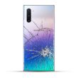 Samsung Note 10 / Note 10 Lite / Note 20 / Note 20 Ultra Reparatur Backcover (schwarz, blau, gold)