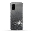 Samsung Galaxy S20 / S20 FE / S20 Plus / S20 Ultra Backcover Reparatur 