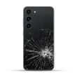 Samsung Galaxy S23 / S23 Plus / S23 Ultra Backcover Reparatur 