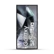 Samsung Galaxy S24 Ultra Reparatur Kompletteinheit (OLED / Touchscreen / Glas) 
