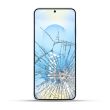 Samsung Galaxy S25 Plus Reparatur Display Touchscreen