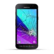 Samsung G390F Xcover 4 Reparatur Display Touchscreen LCD