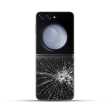Samsung Z Flip 3 / 4 / 5 Backcover Austausch