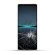 Sony Xperia 1 IV Reparatur LCD Dispay Touchscreen
