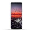 Sony Xperia 5 II Reparatur LCD Display Touchscreen