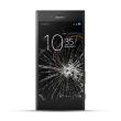 Sony Xperia XZS Reparatur LCD Display Touchscreen