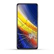 Xiaomi Pocophone X3 / X3 Pro Reparatur Touchscreen Display LCD