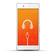 Sony Xperia Z4 Reparatur Kopfhörerbuchse