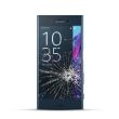 Sony Xperia XZ2 H8216 / H8276 / H8266 / H8296 Reparatur LCD Display Touchscreen