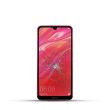 Huawei Y9 2018 / 2019 Reparatur Display Kompletteinheit + Akku