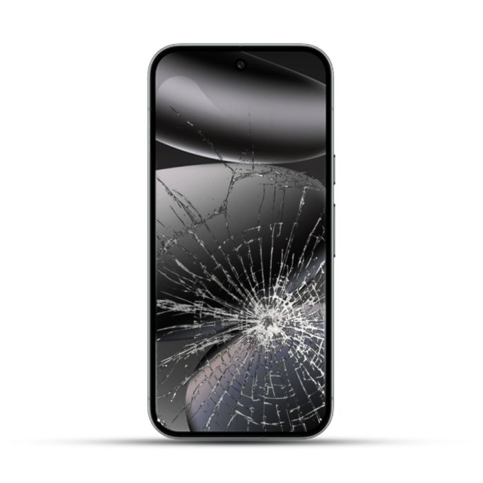 Google Pixel 10 Pro Display Reparatur LCD Display Touchscreen