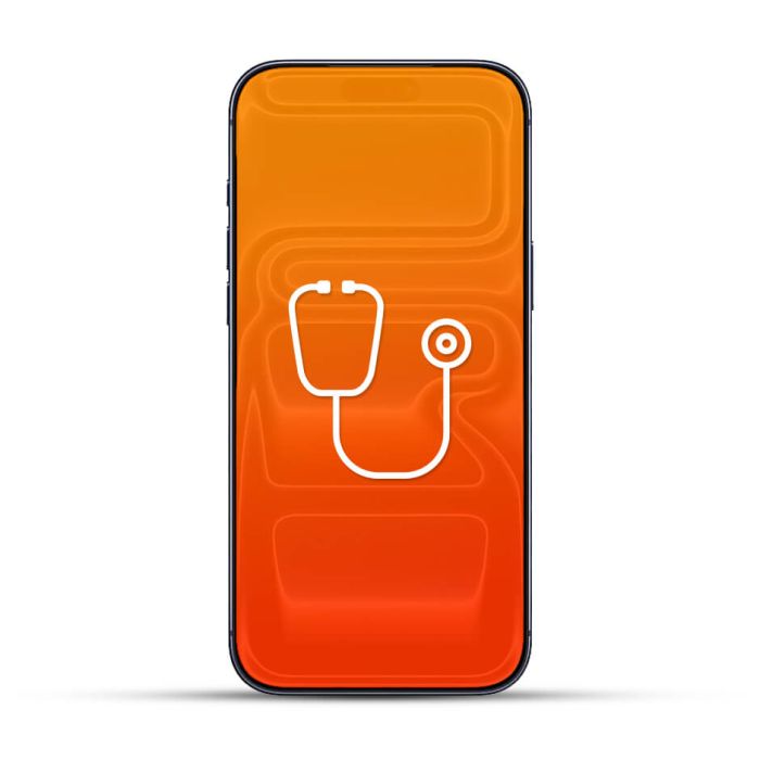 Apple iPhone 17 / 17 Pro / 17 Pro Max / 17 Air Reparatur Diagnose