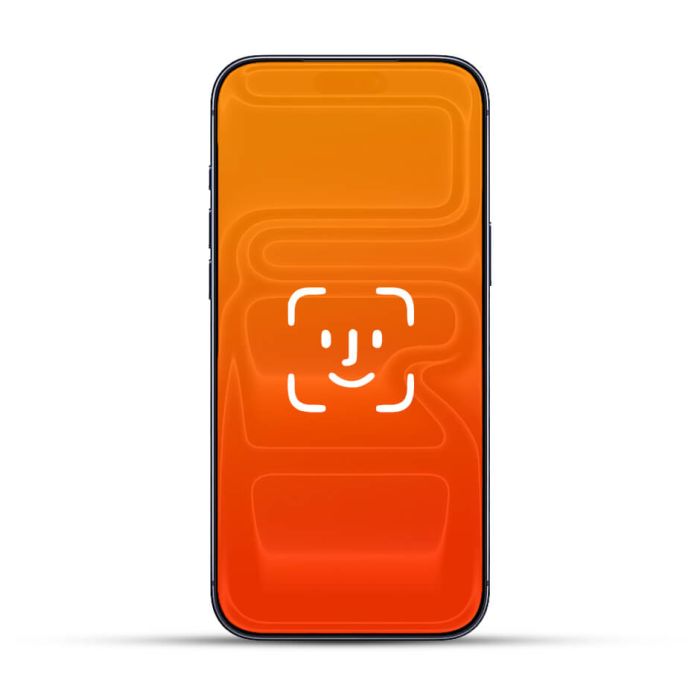 Apple iPhone 17 / 17 Pro / 17 Pro Max / 17 Air Reparatur Face ID