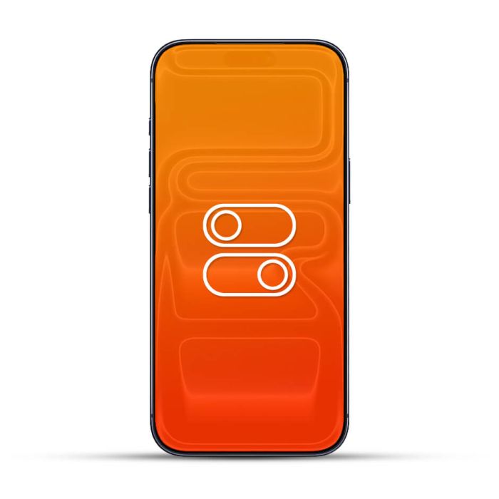 Apple iPhone 17 / 17 Pro / 17 Pro Max / 17 Air Reparatur Laut- / Leise Schalter oder Ein- / Aus Schalter