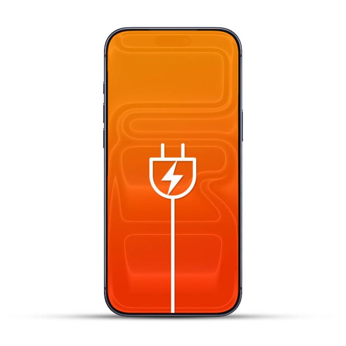 Apple iPhone 17 / 17 Pro / 17 Pro Max / 17 Air Reparatur USB Dock / Ladebuchse 