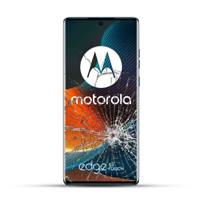 Motorola Edge 50 / 50 Pro / 50 Fusion / 50 Neo / 50 Ultra Reparatur Display Touchscreen + LCD