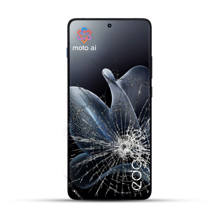 Motorola Edge 70  Reparatur Display Touchscreen + LCD