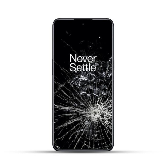 OnePlus 10T Reparatur Touchscreen Display LCD