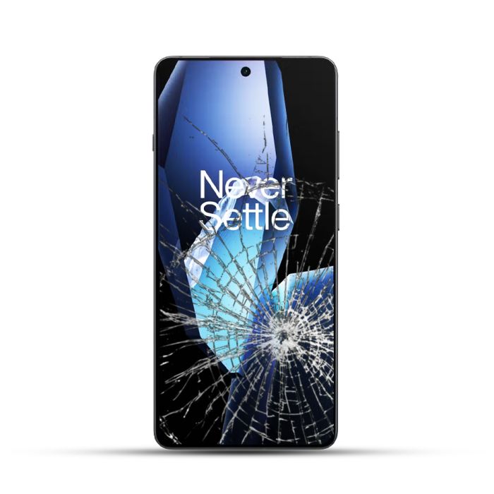 OnePlus 13R Reparatur Touchscreen Display LCD