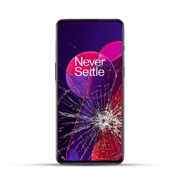 OnePlus 9RT Reparatur Touchscreen Display LCD