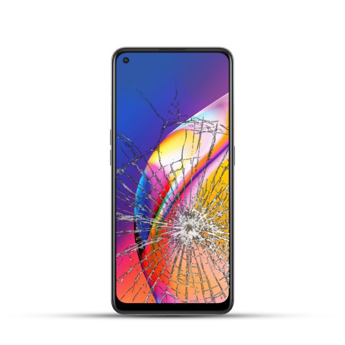 Oppo A94 / A95 / A96 / A98 Reparatur Touchscreen Display LCD