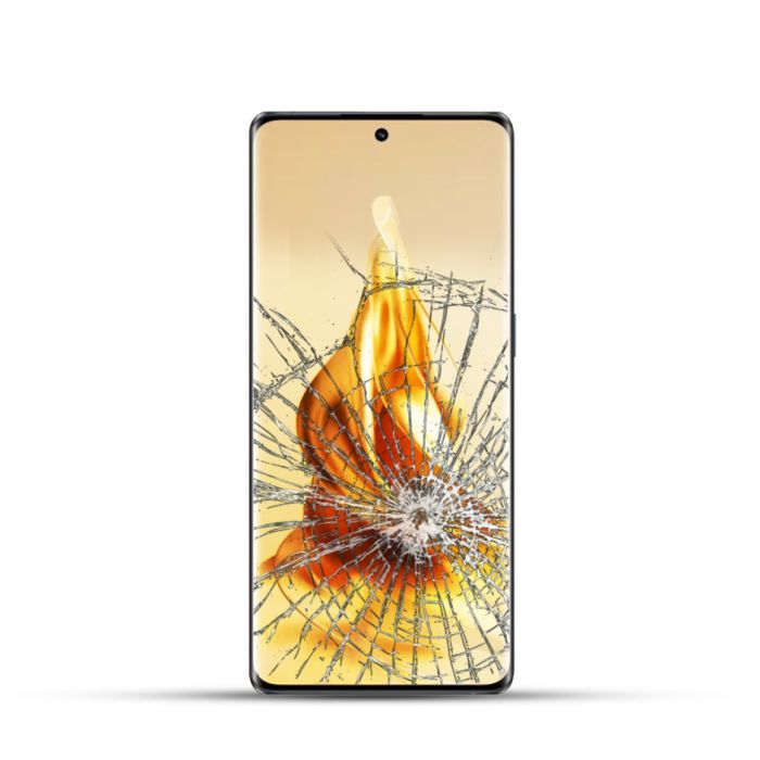 Oppo Reno9 Reparatur Touchscreen Display LCD