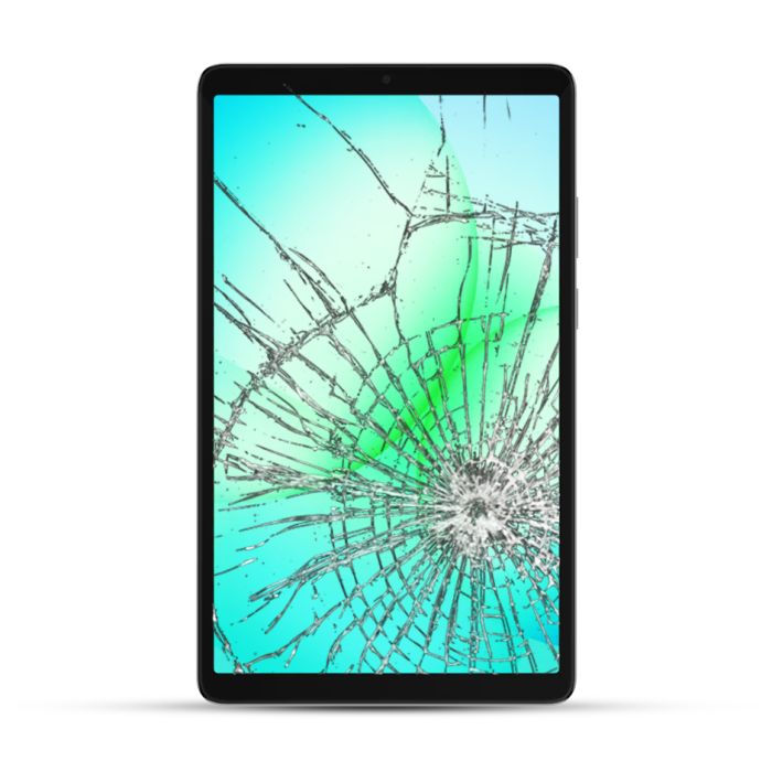 Samsung Tab A11 / A11+ Reparatur LCD Display Touchscreen