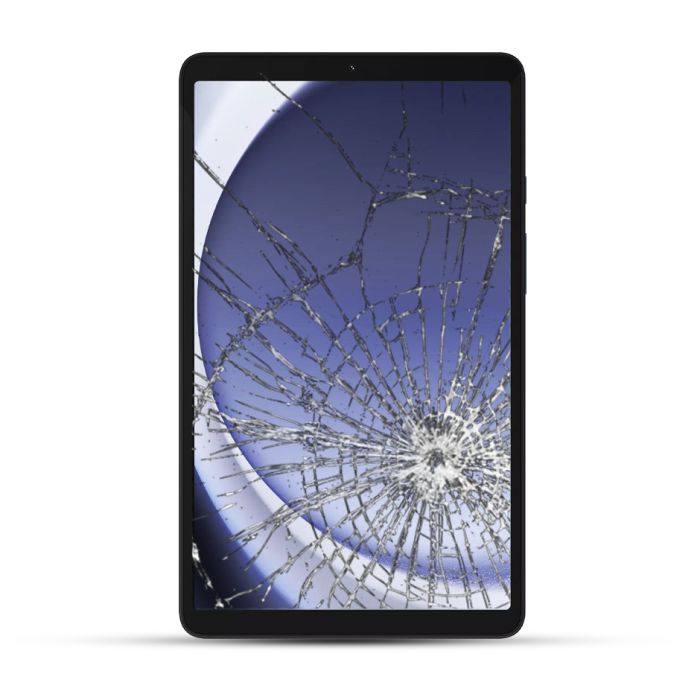 Samsung Tab A9 / A9+ Reparatur LCD Display Touchscreen