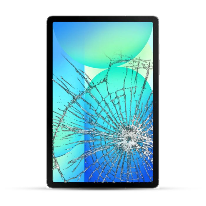 Samsung Tab S10 FE Reparatur LCD Display Touchscreen