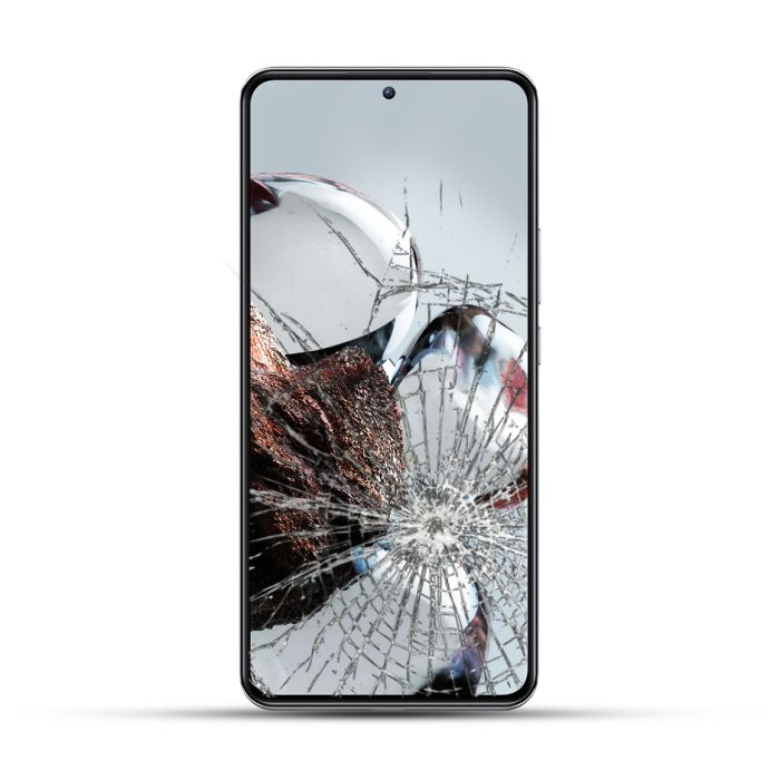 Xiaomi 12T / 12T Pro Reparatur Touchscreen Display LCD