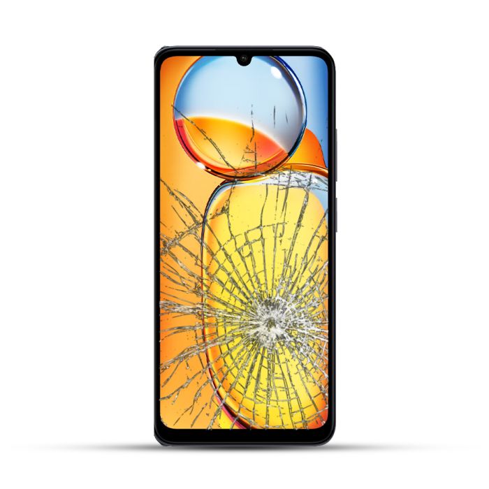 Xiaomi Redmi 13C / 14C Reparatur Touchscreen Display LCD