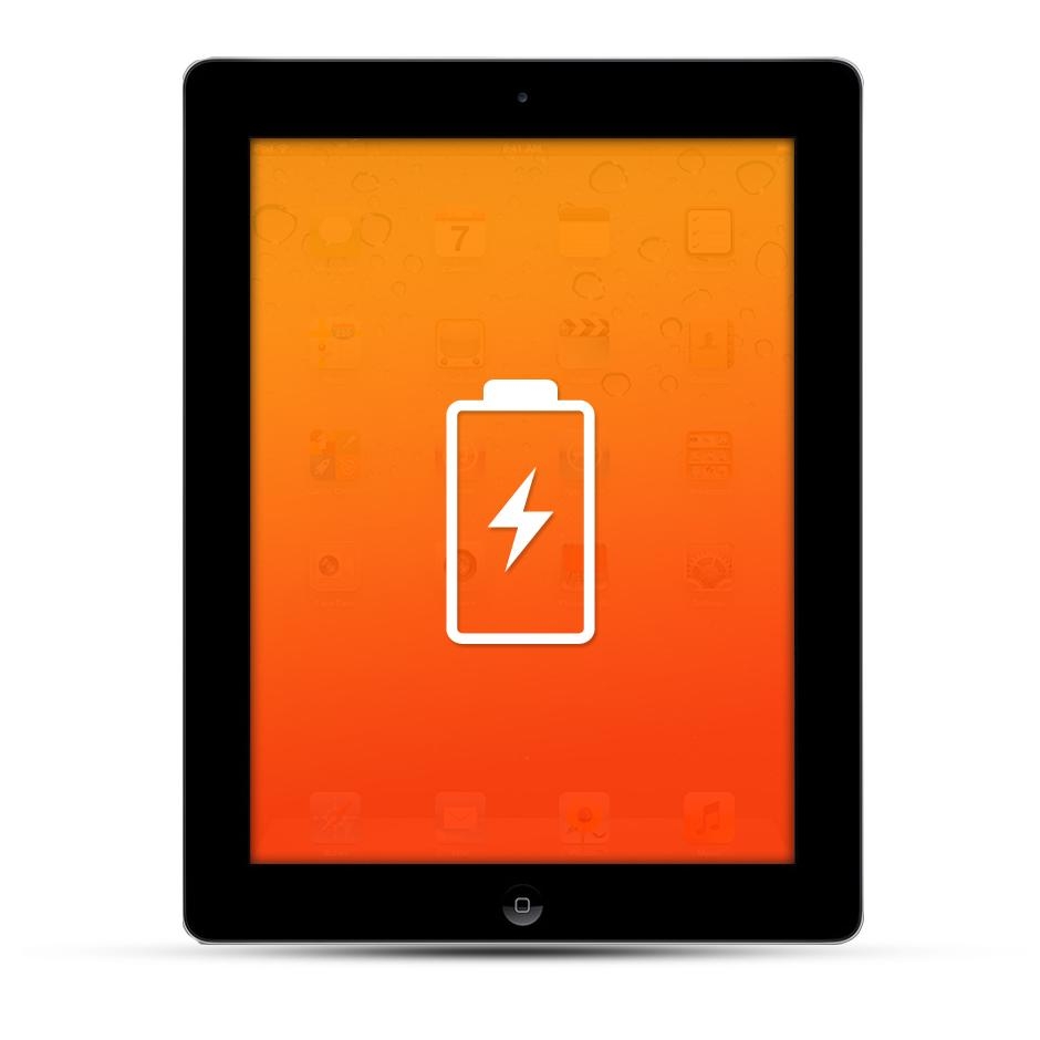 Ipad Air 3 Akku Kapazität Apple iPad 2 / 3 / 4 / 5 / 6 / 7 / 8 / Air 1 Reparatur Akku
