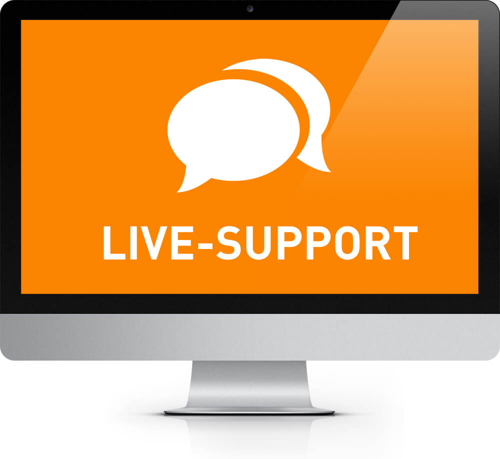 Live-Support