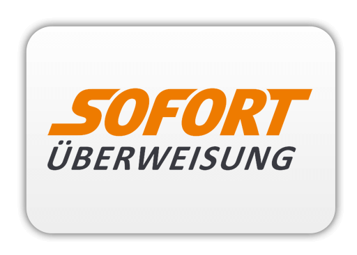 Sofortüberweisung