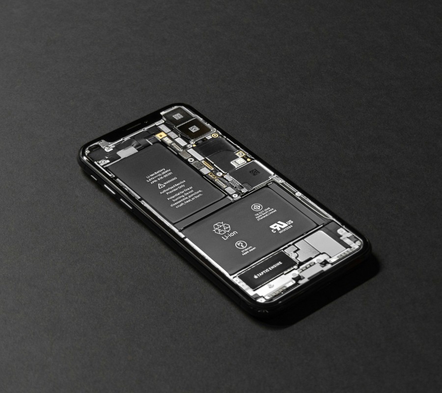 Ab wann iPhone Akku wechseln