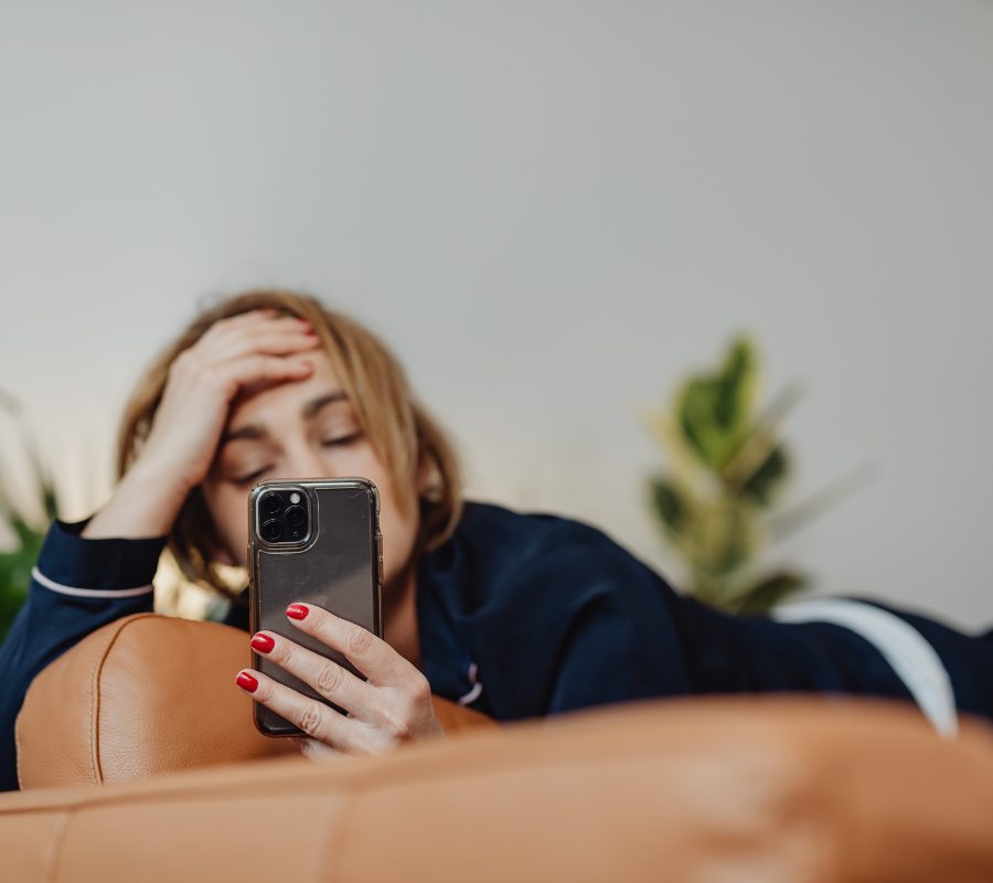 iPhone akku geht schnell leer