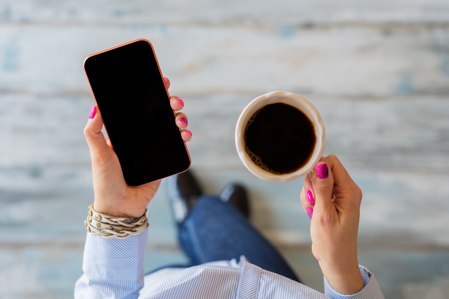 iPhone Taste funktioniert nicht