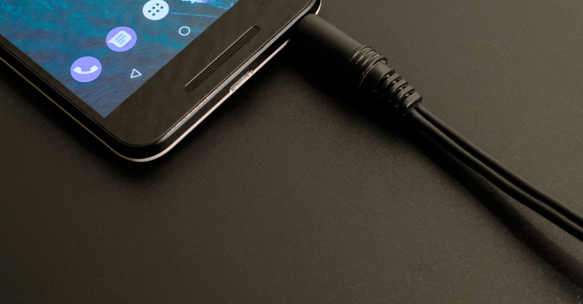 Handy Akku schonen – Smartphone beim Laden