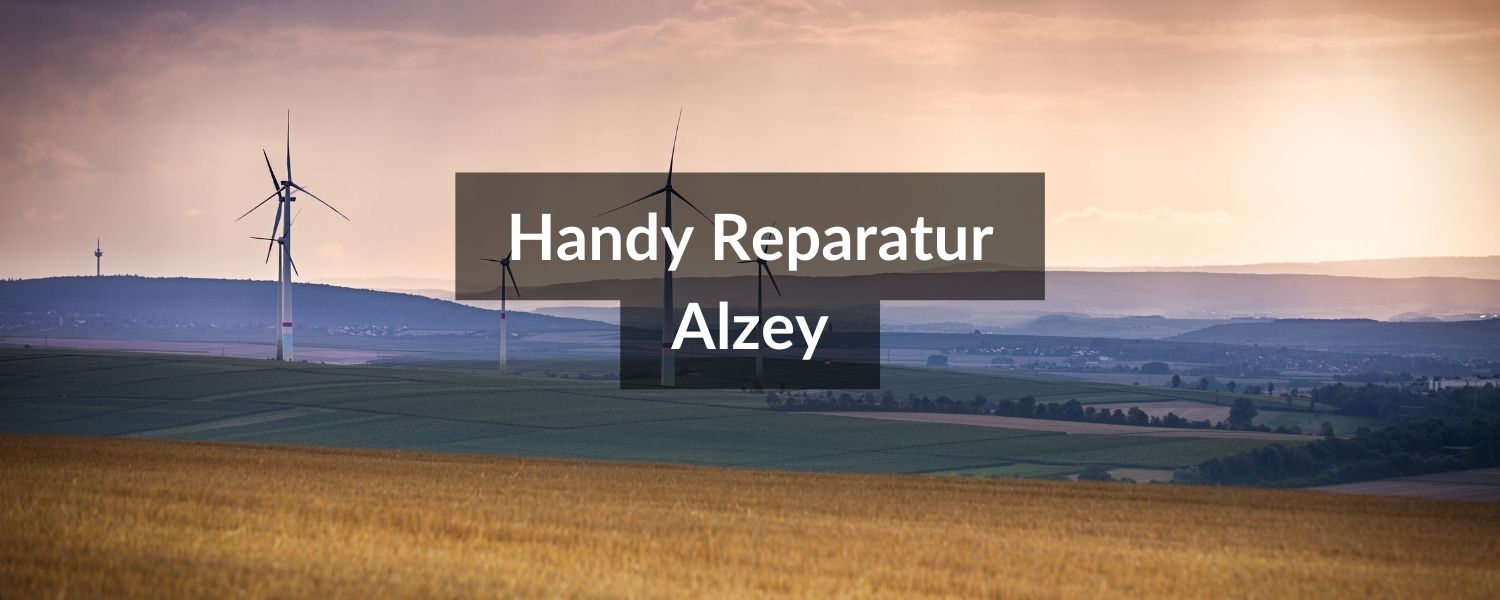 Handy Reparatur Alzey