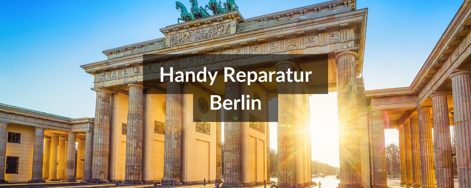 Handy Reparatur Berlin
