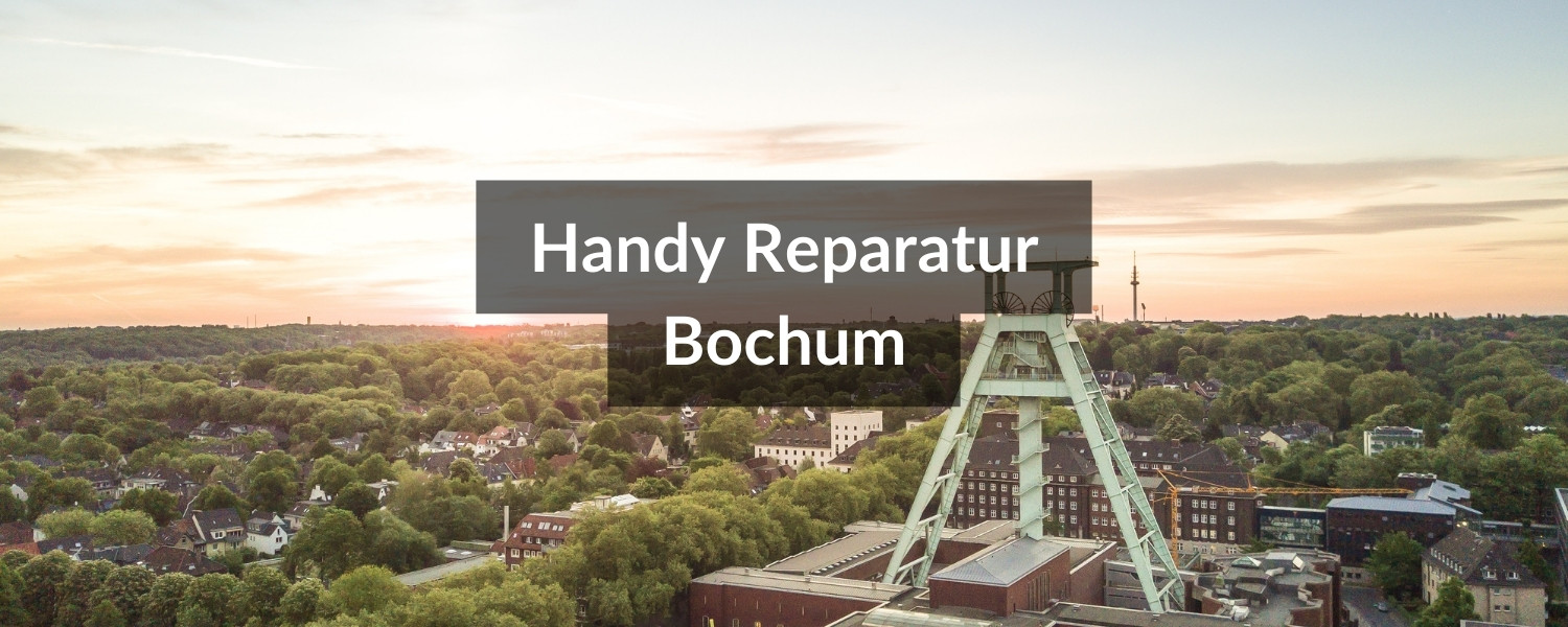Handy Reparatur Bochum