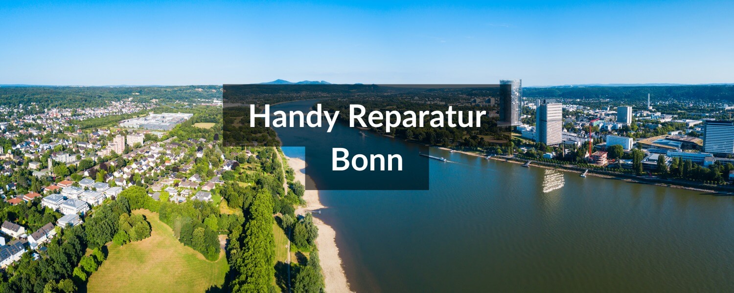 Handy Reparatur Bonn