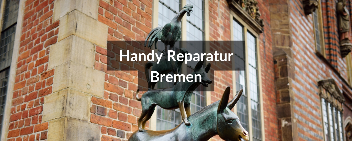 Handy Reparatur Bremen