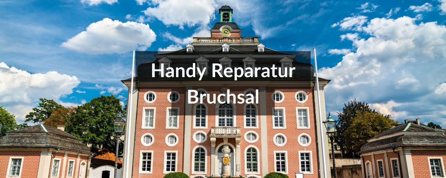 Handy Reparatur Bruchsal