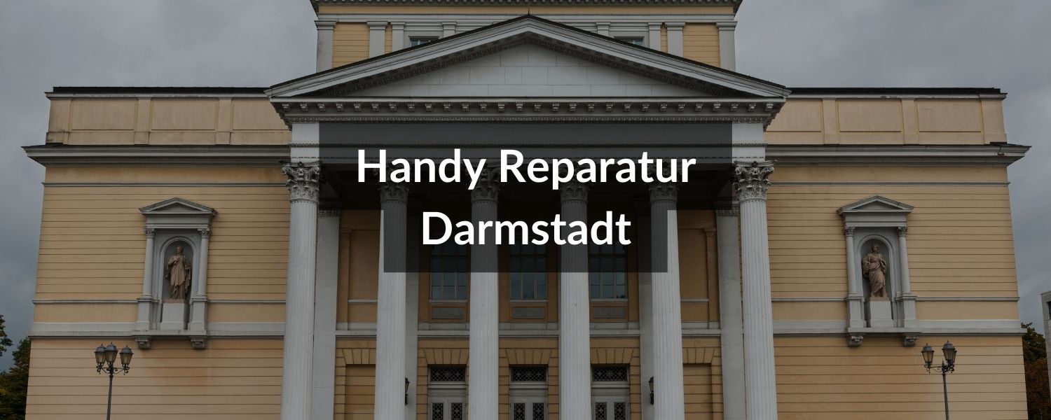 Handy Reparatur Darmstadt