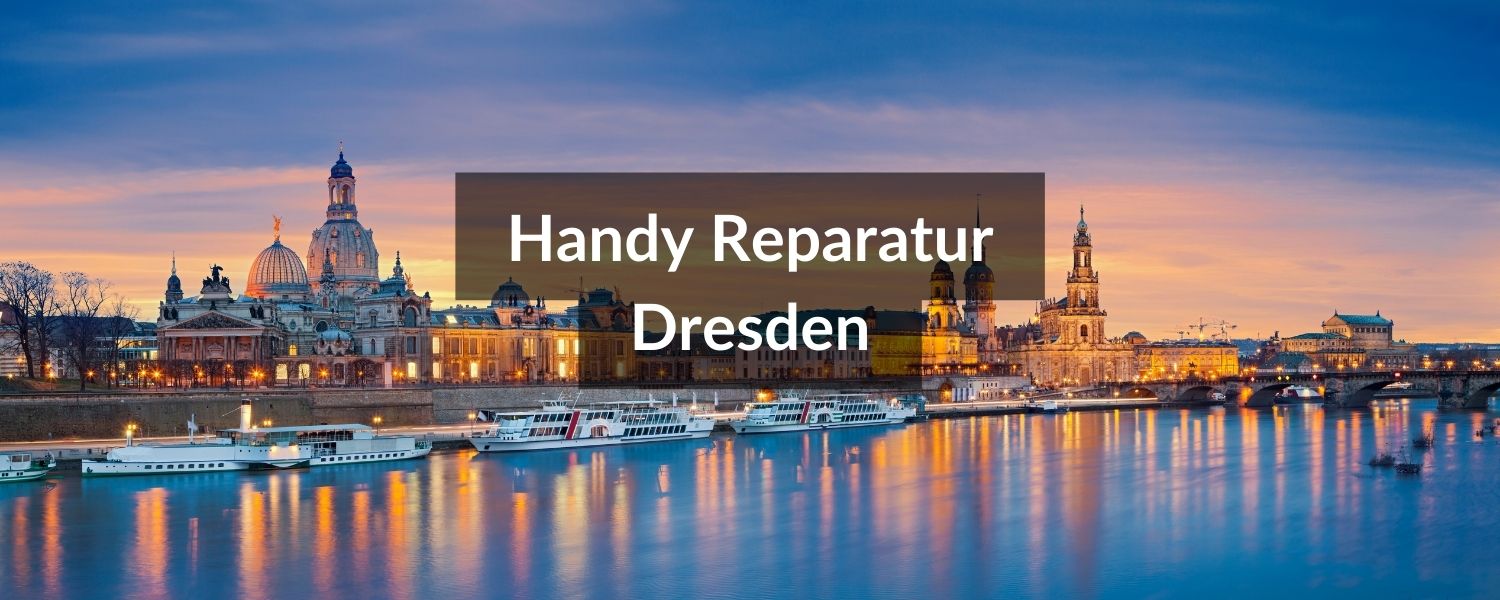 Handy Reparatur Dresden