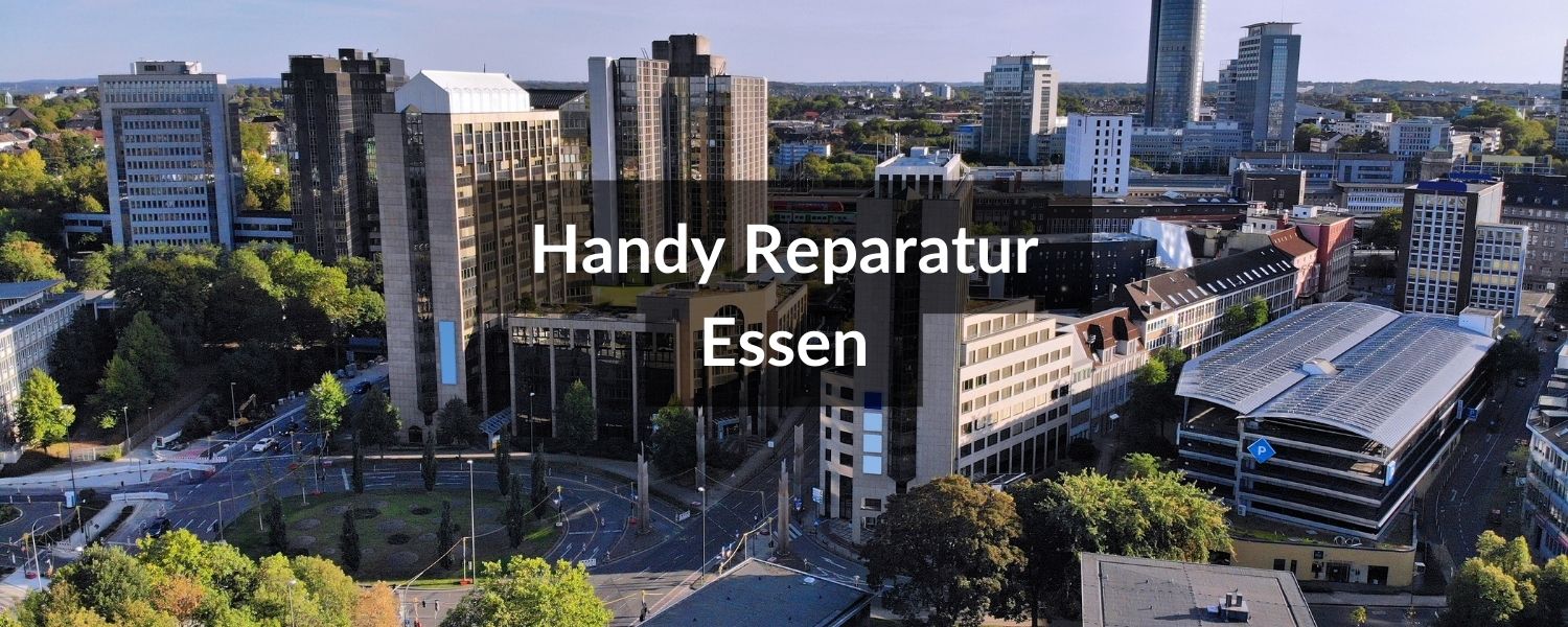 Handy Reparatur Essen