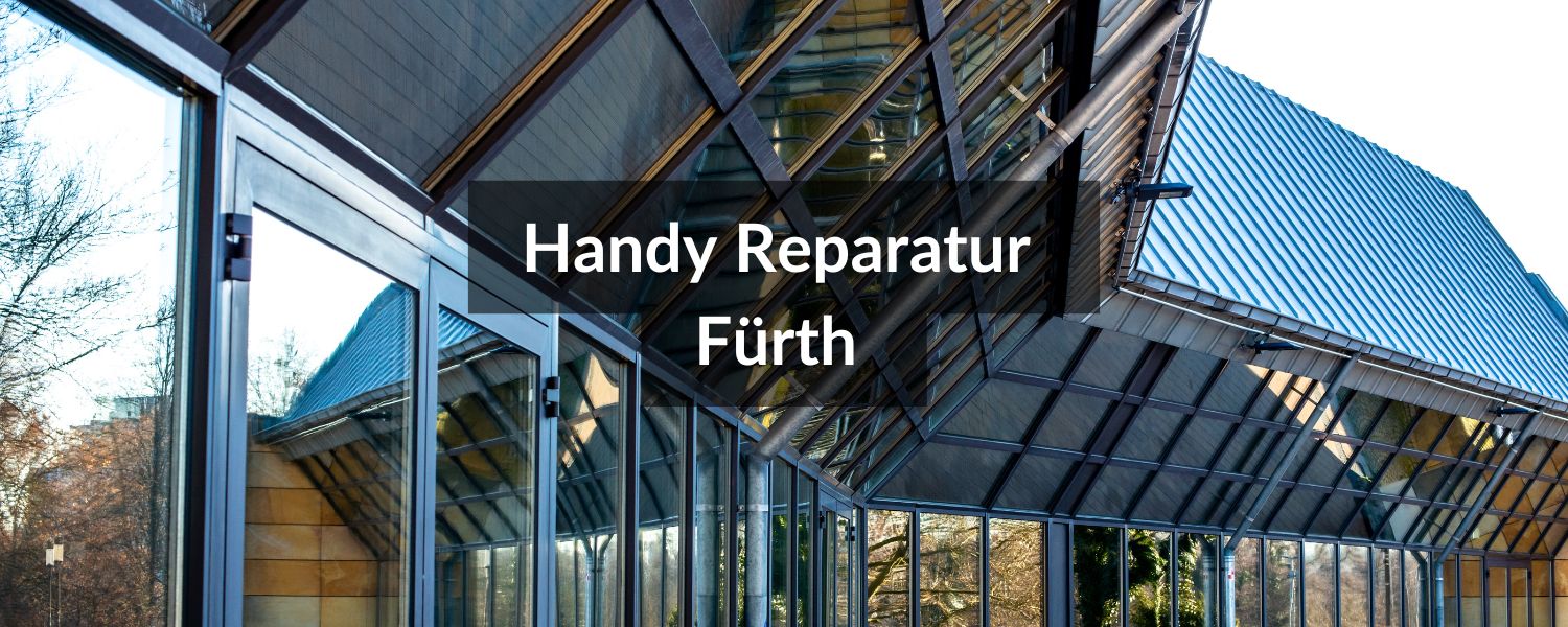 Handy Reparatur Führt